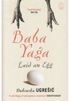 Baba Yaga Laid An Egg