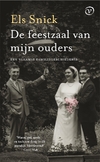 Cover De feestzaal van mijn ouders
